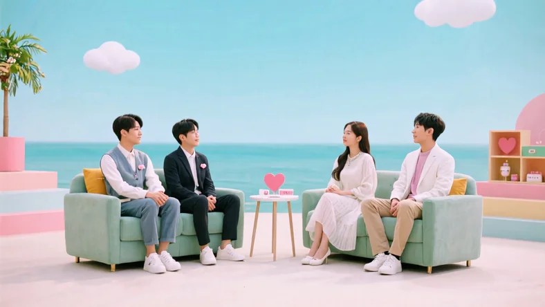 韩国的国家级风险:三星在 AI 时代的掉队危机