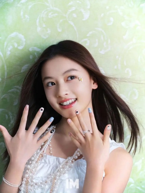 韩延新片《星河入梦》定档春节！王鹤棣宋茜开启“躺赢”梦境冒险，奇幻设定引期待  