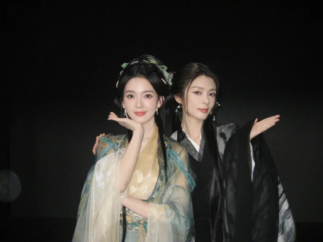 杨丽萍谈河南春晚新作《万马奔腾》！透露关键词“马、花”