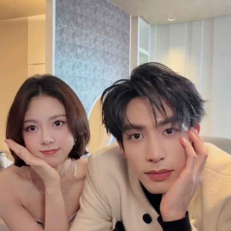 恭喜！香港人气女星在巴厘岛结婚，拥有超级大长腿，曾因负面新闻未进港姐前三