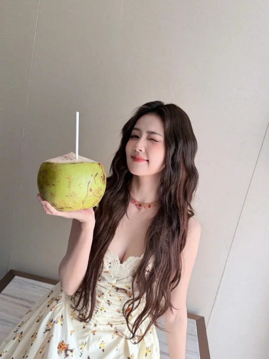 孙俪谈《危险关系》：邓超的鼓励与收视之外的初心