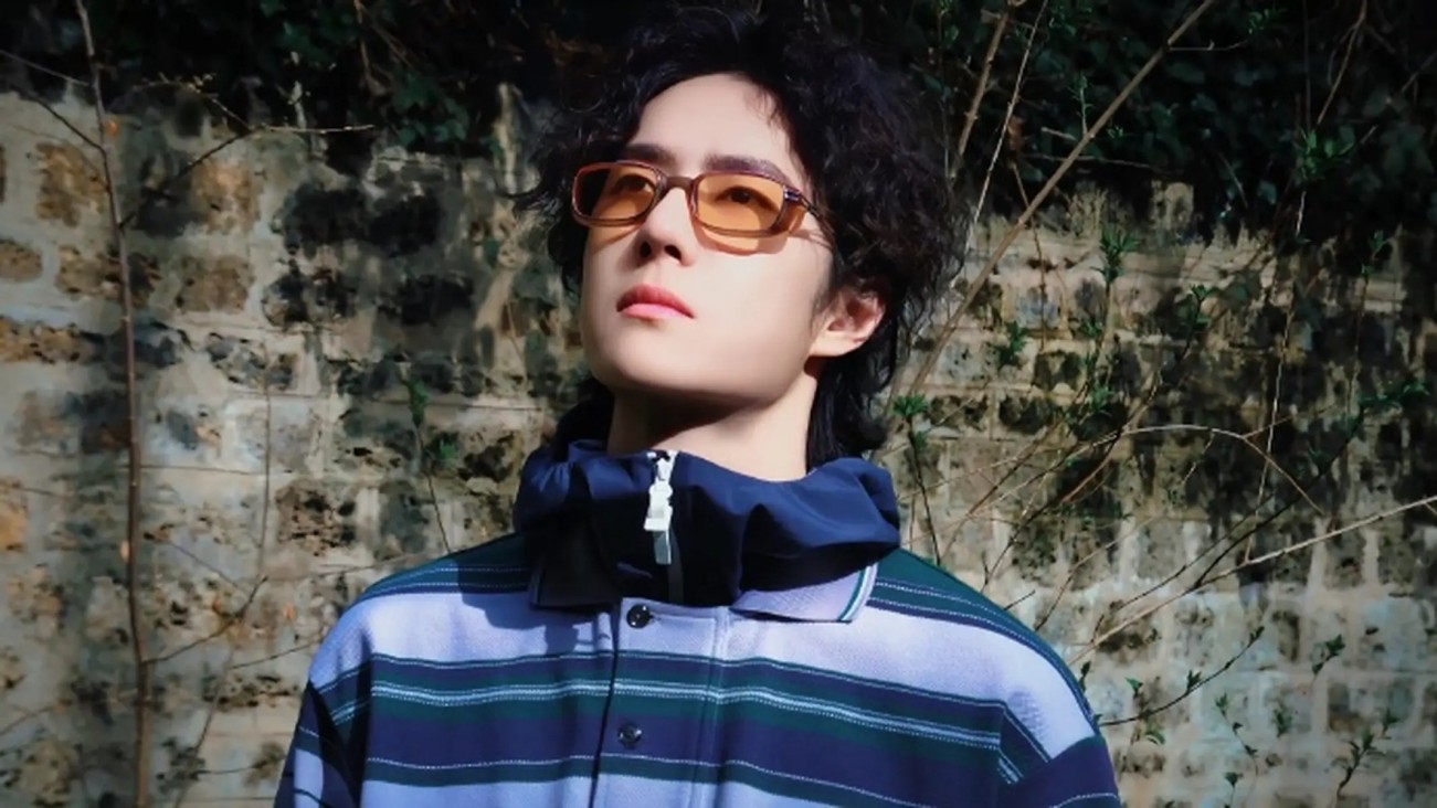 五一档电影《寒战1994》曝光全阵容 新老角色勾勒出暗流涌动的时代群像