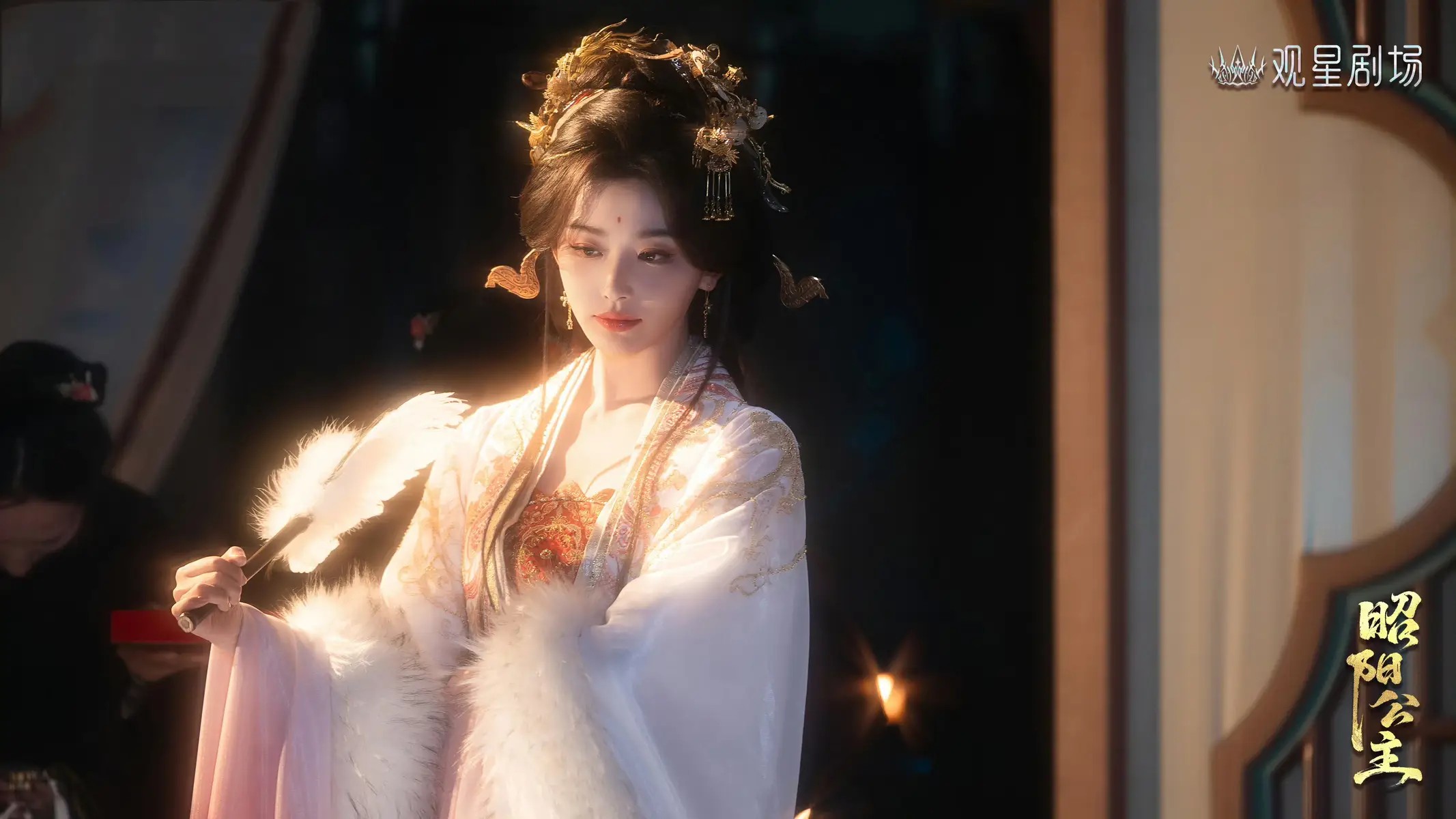 李小璐首次回应做头发事件，公开真实离婚时间，意图洗白婚内出轨